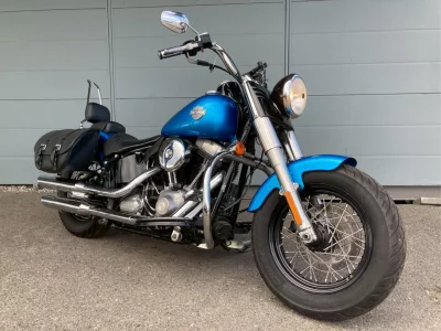 Harley-Davidson HARLEY FLS