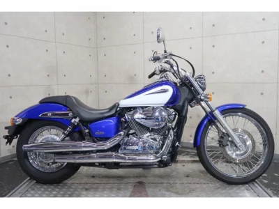 Honda SHADOW CUSTOM 400