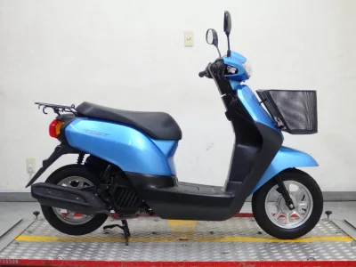 Honda TACT BASIC