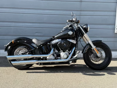 Harley-Davidson HARLEY FLS