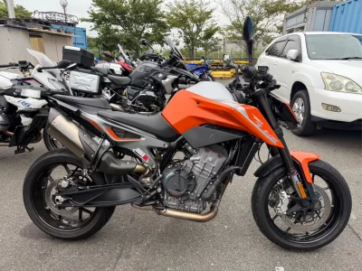 Other KTM790DUKE 2019