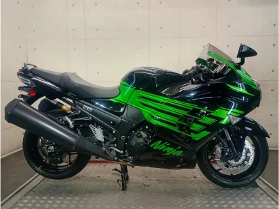 Kawasaki NINJA ZX-14R ABS 2020