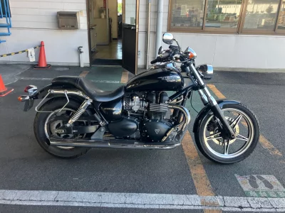 Triumph TRIUMPH SPEEDMASTER