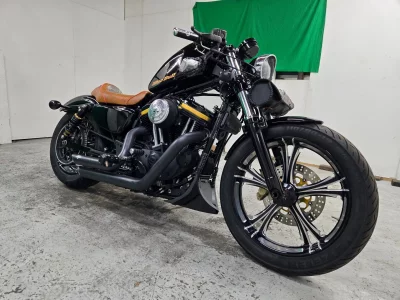 Harley-Davidson HARLEY XL1200X 2019