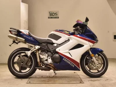 Honda VFR800