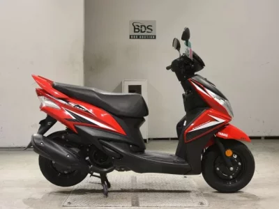 Yamaha CYGNUS RAYZ