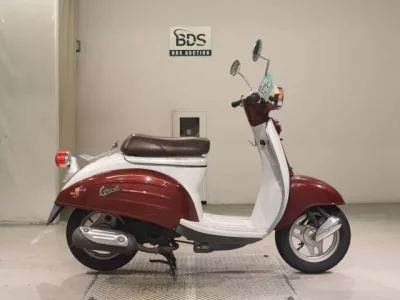 Suzuki BELL DE