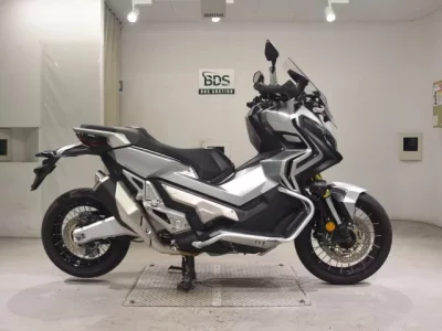Honda X-ADV750 2019