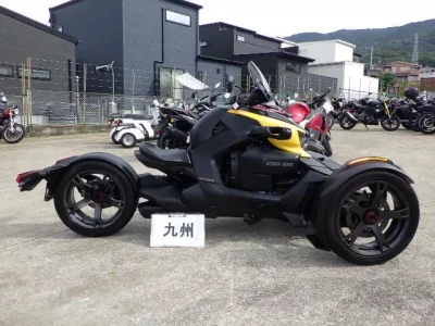 Other KANNA BLUR I CAR 600 2019