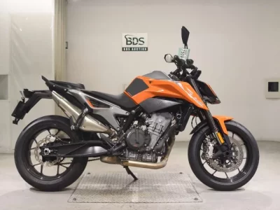 Other KTM790 DUKE 2019