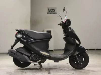 PGO PGO MYBUBU125