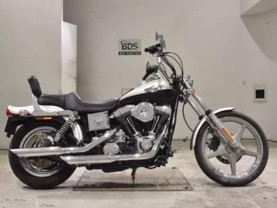 Harley-Davidson HARLEY FXDWG1450
