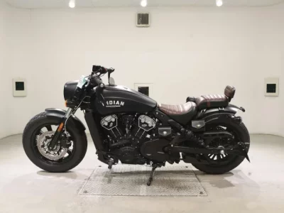 Other INDIAN SUKAUTOBO BAR лот № 5103 оценка 6  с аукциона в Японии 2