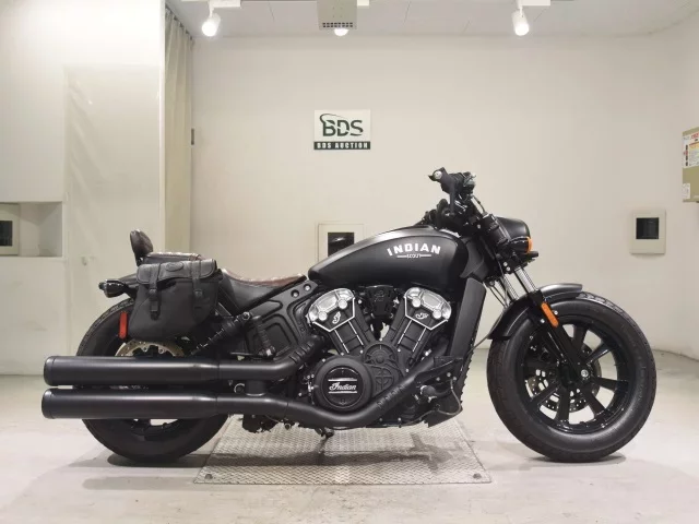 Other INDIAN SUKAUTOBO BAR лот № 5103 оценка 6  с аукциона в Японии