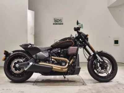 Harley-Davidson HARLEY FXDRS1870 2019