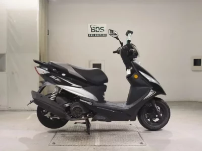 SYM SYM Z1 125