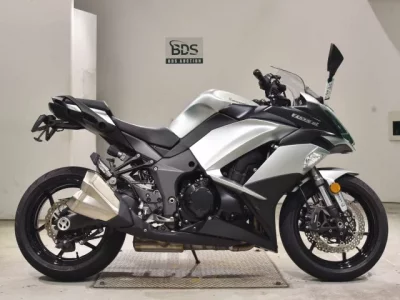 Kawasaki NINJA1000A 2020