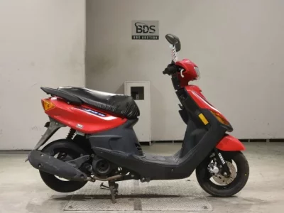 Yamaha JOG100