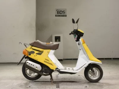 Yamaha TEA MP50