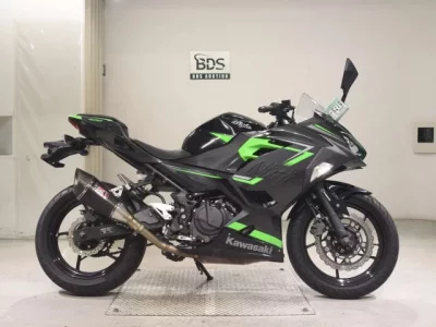 Kawasaki NINJA400-2 2019