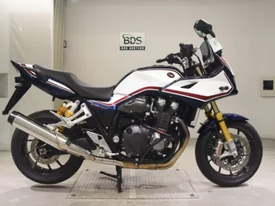 Honda CB1300S BOL D OR -3SP 2021