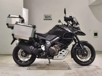 Suzuki V STROM 1050XT 2020