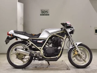 Yamaha SRX250-1