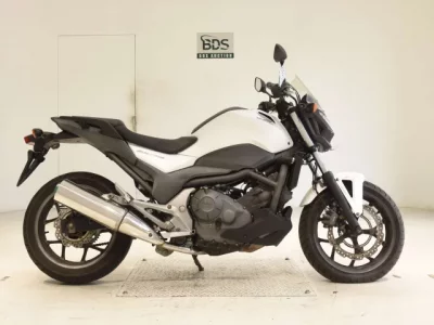 Honda NC750S