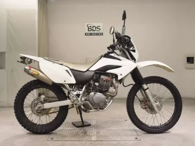 Honda XR230