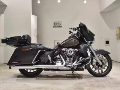 Harley-Davidson HARLEY FLHXSE1920CVO 2019