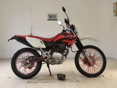Honda XR230