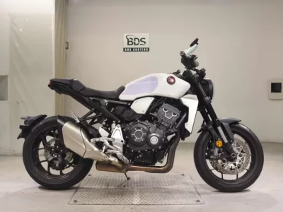 Honda CB1000R-2 2020