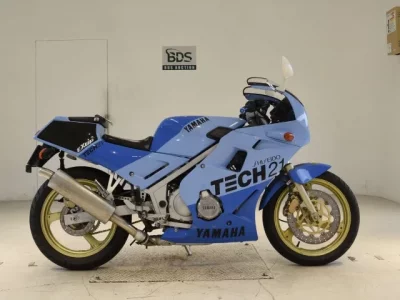 Yamaha FZR250