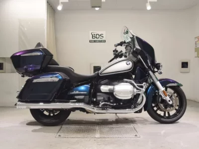 Other BMWR18TC