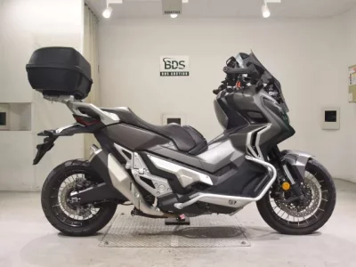 Honda X-ADV750 2020