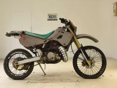 Kawasaki KDX250SR