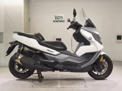 Other BMWC400GT 2020