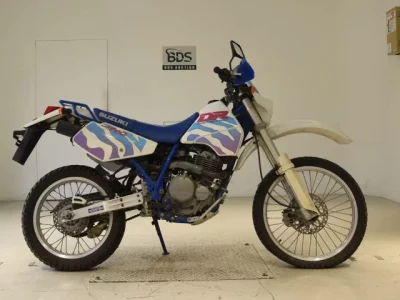 Suzuki DR250S