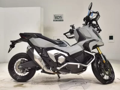 Honda X-ADV750-2 2021