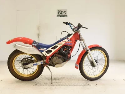 Honda RTL250S