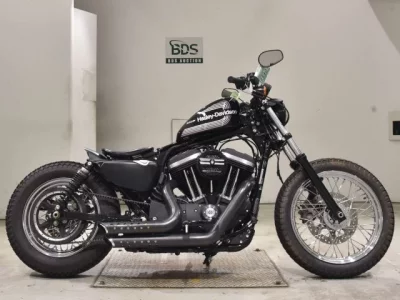 Harley-Davidson HARLEY XL883N 2020