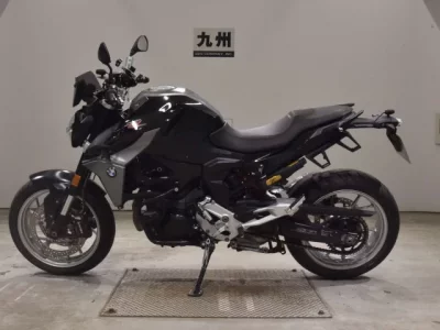 Other BMWF900R лот № 2642 оценка 5  с аукциона в Японии 2