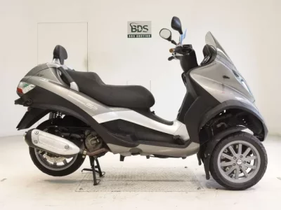 Piaggio PIAGGIO MP3 250
