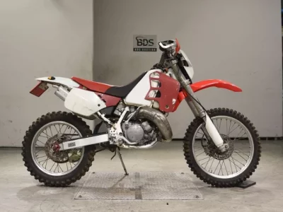 Honda CRM250R