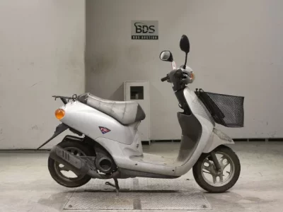 Honda DIO FIT