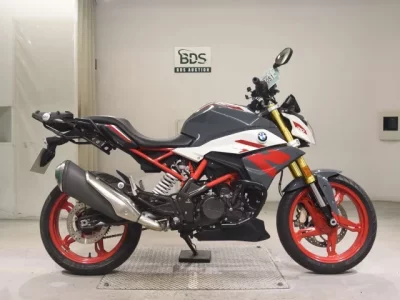 Other BMWG310R 2021