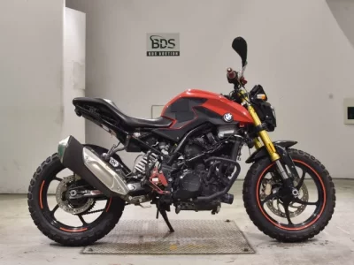 Other BMWG310R 2019