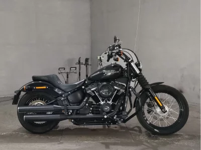 Harley-Davidson HARLEY FXBB1750 2019
