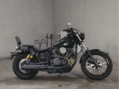 Yamaha BOLTR