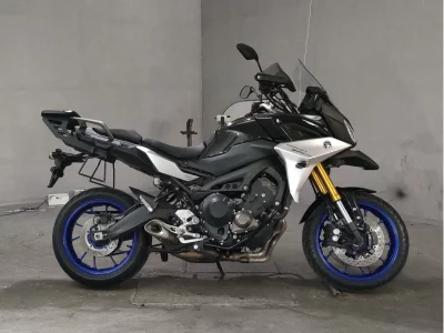 Yamaha TO RACER 900GT 2020